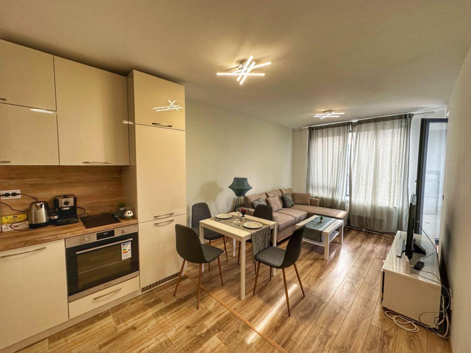 5 Min From The Airport * Sofia